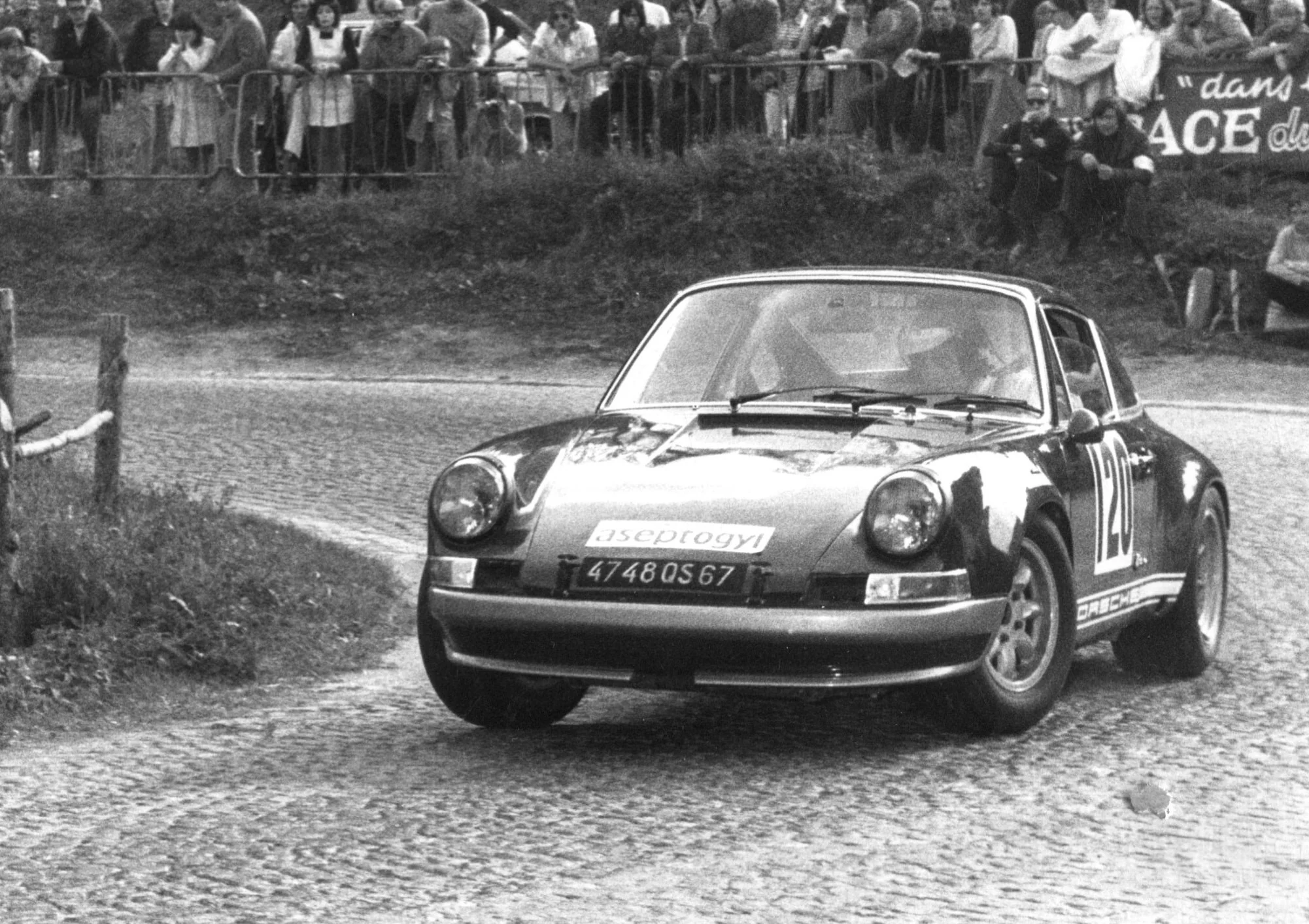 HCR Bourbach 1972